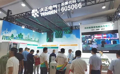展会直击 | 麻花豆电影高清亮相济南光伏展，助力行业绿色低碳发展